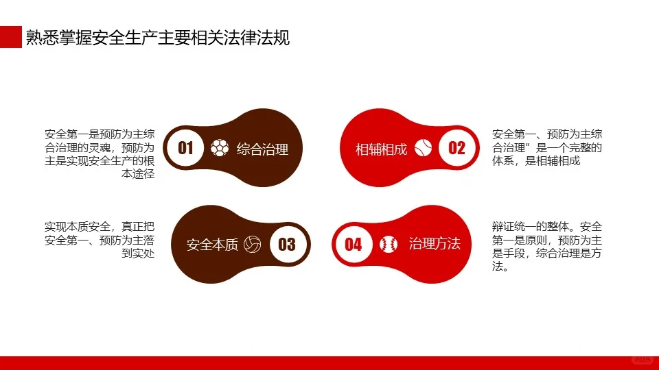 煤矿安全无小事，守护生命最重要！