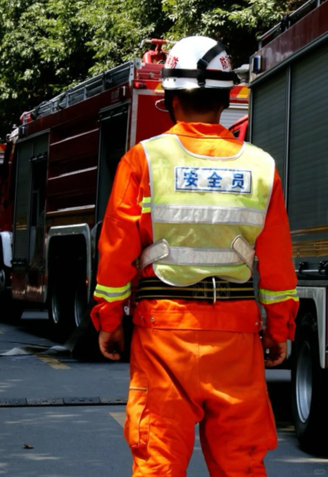 安全员必看❗️三年一次的“续命”操作手册来啦