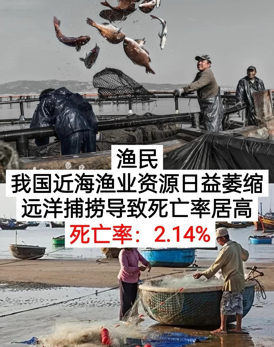 中国4️⃣亡率最高的九大职业