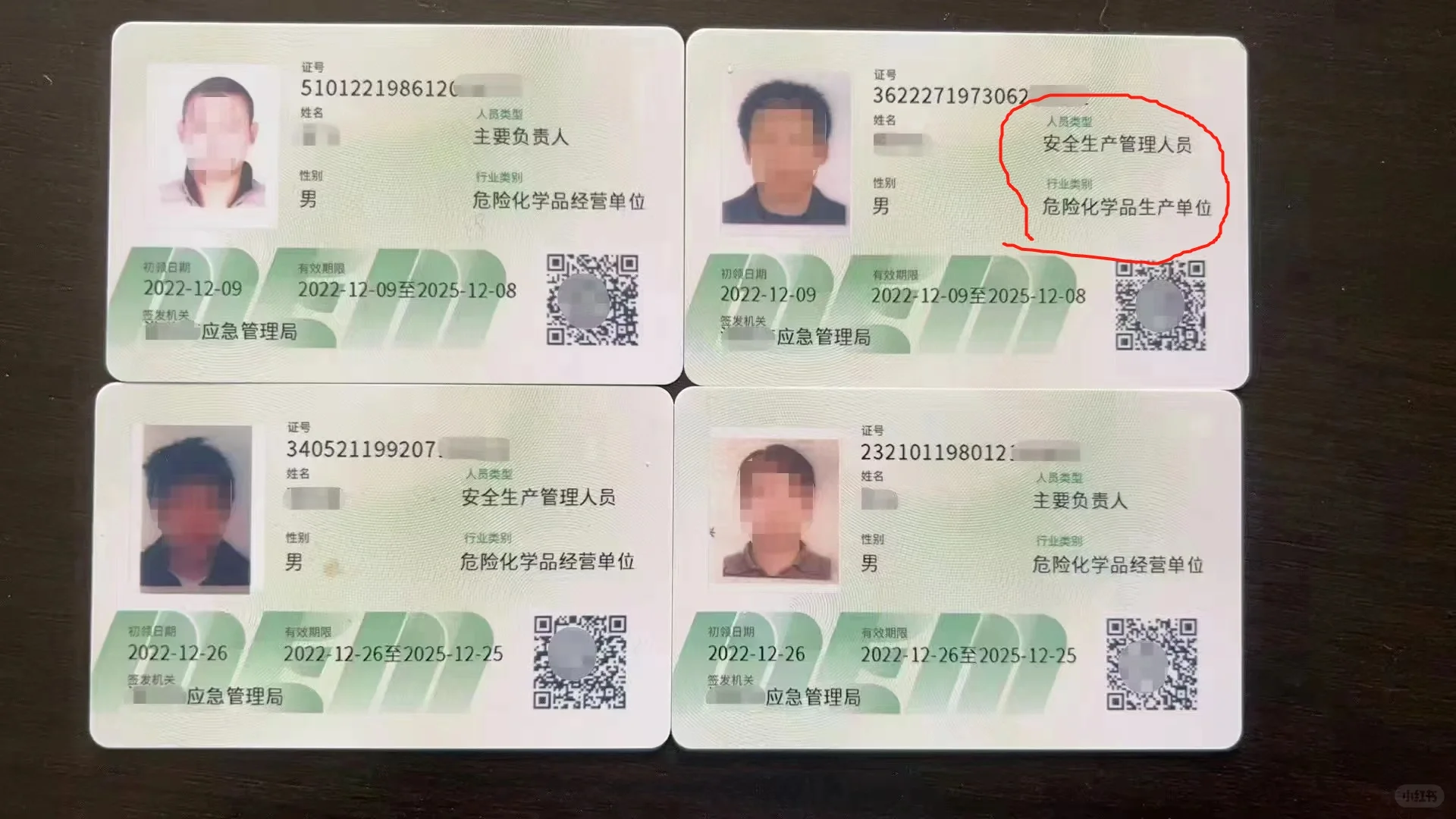 社会上热门的安全员证有哪几种，如何报考？