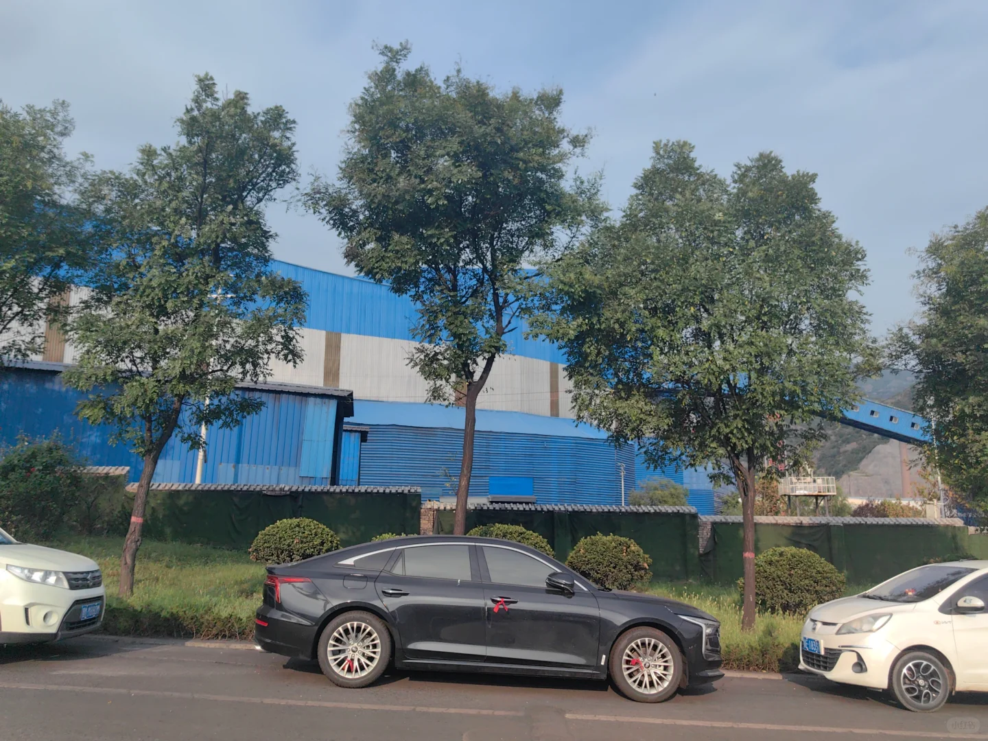 学习？那是不可能的，形式主义