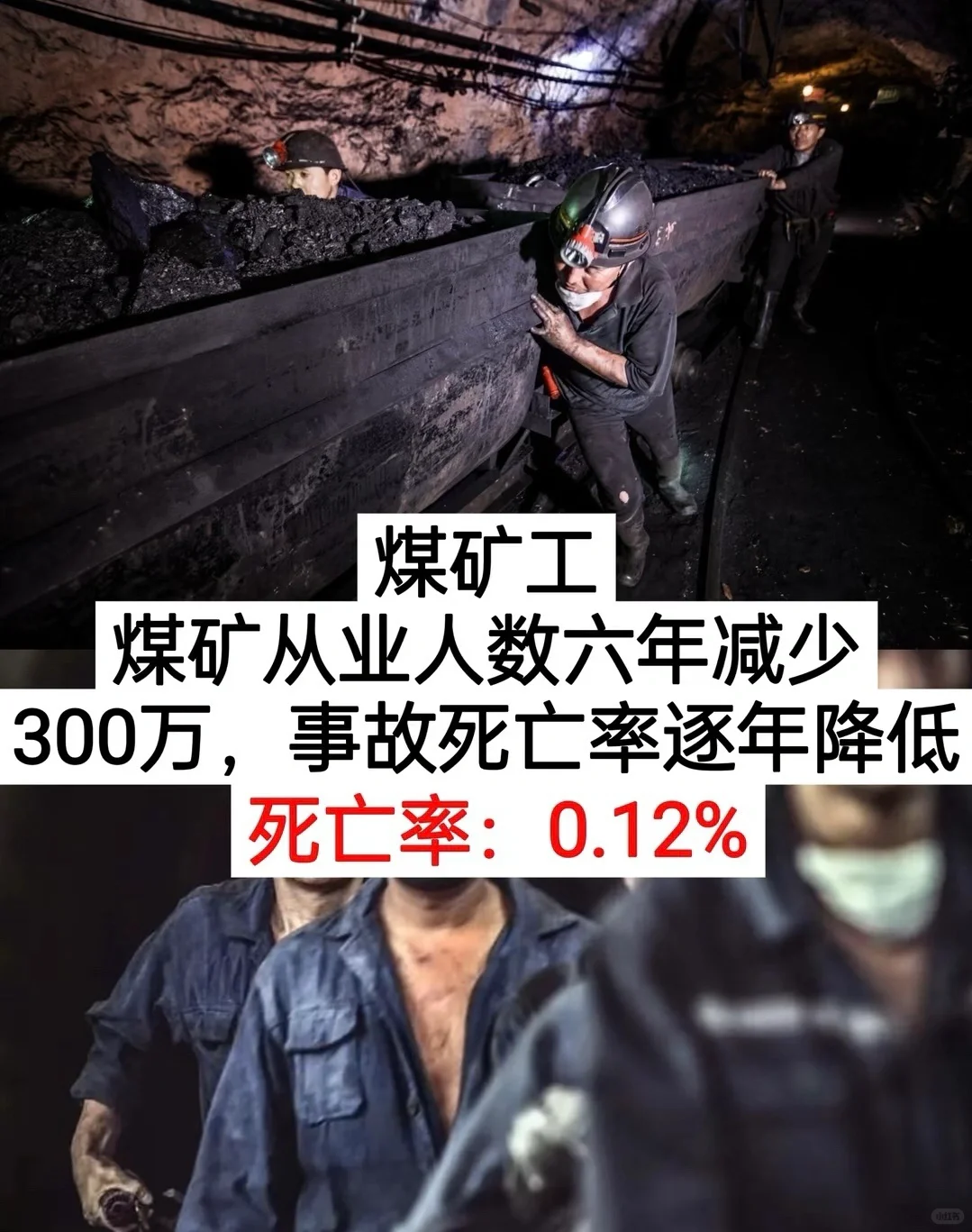 中国4️⃣亡率最高的九大职业