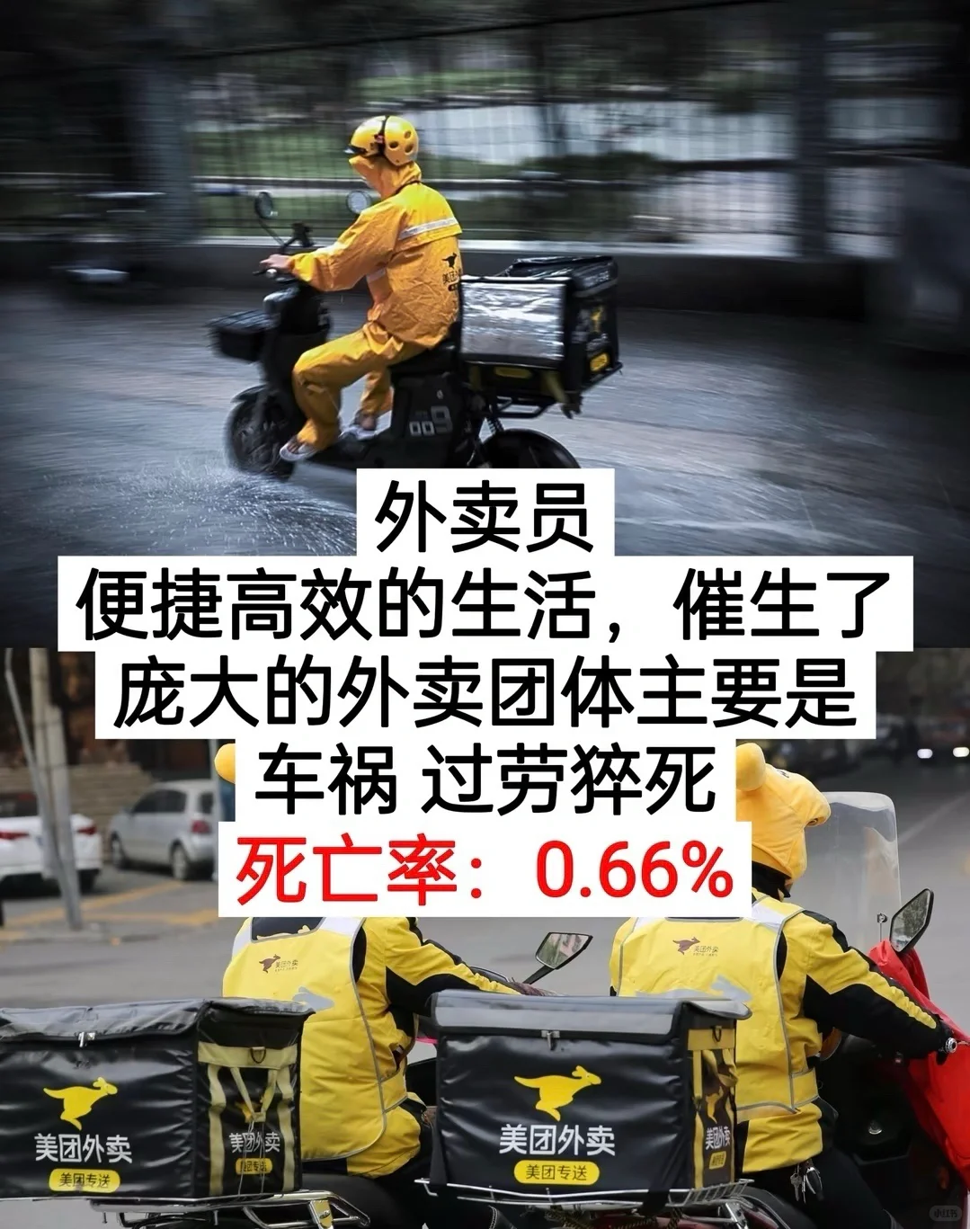 中国4️⃣亡率最高的九大职业
