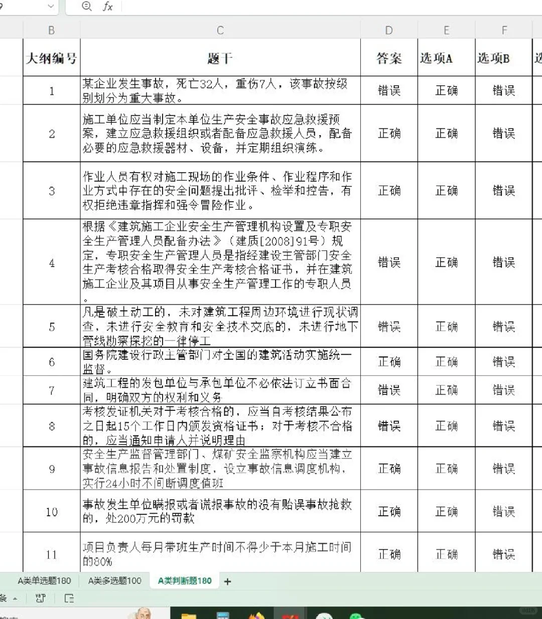 天津安全员A，有第七期考试的吗？