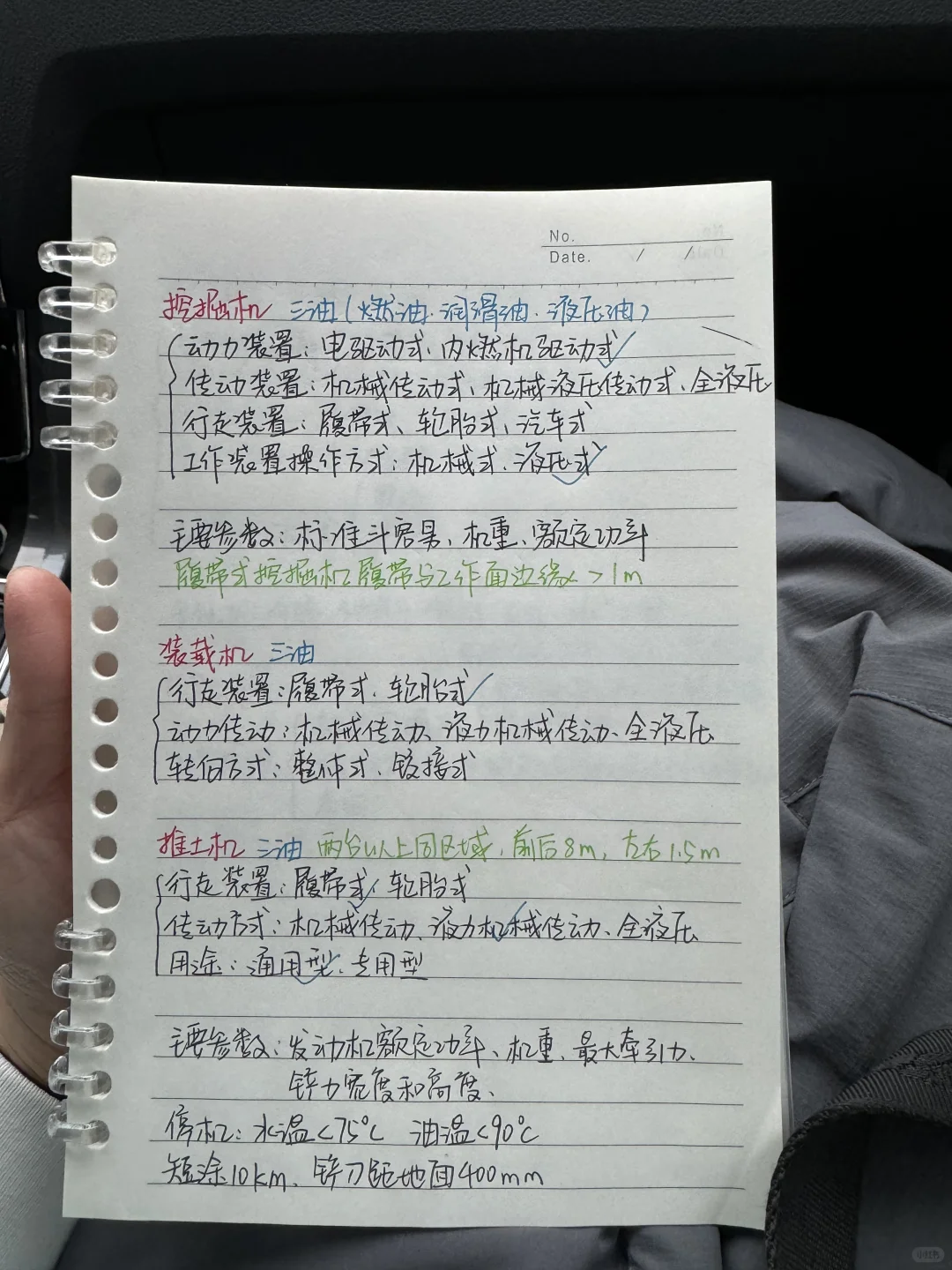 如何七天极限考过安全员C1