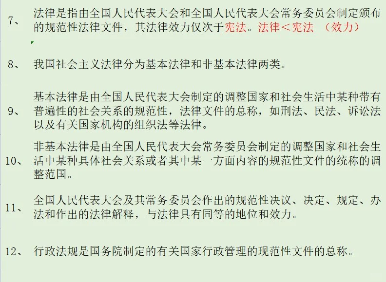安全员 B证 不卖题不卖课，纯分享
