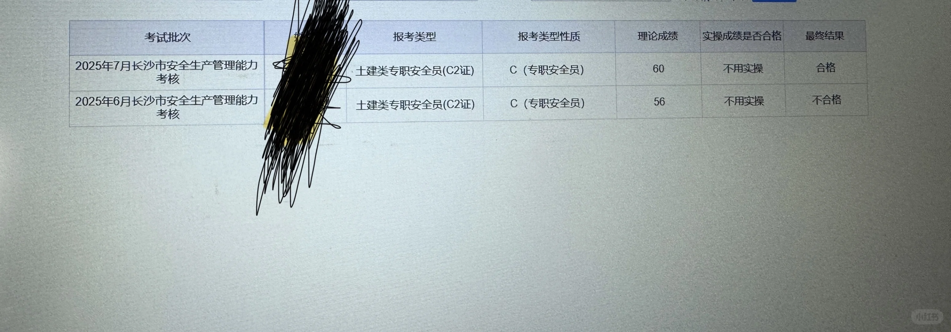 湖南安全员C证
