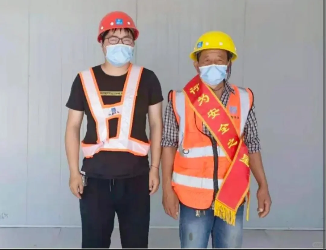 你知道什么是安全员吗？考试难吗？