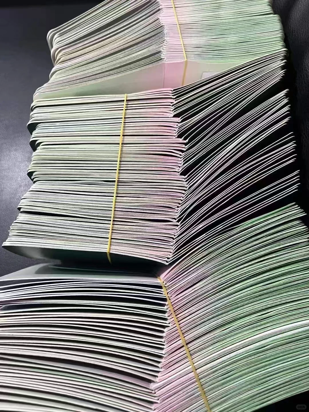 200多上岸！物业经理证和物业项目经理证