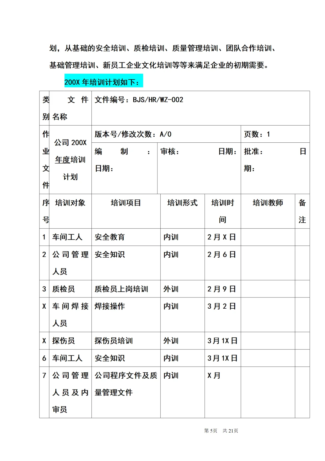 HR必看！人力资源部2025年度工作总结