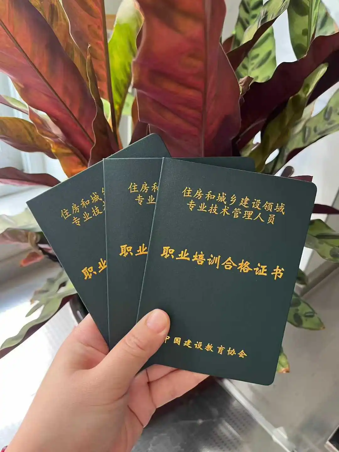 建筑八大员建筑人必备