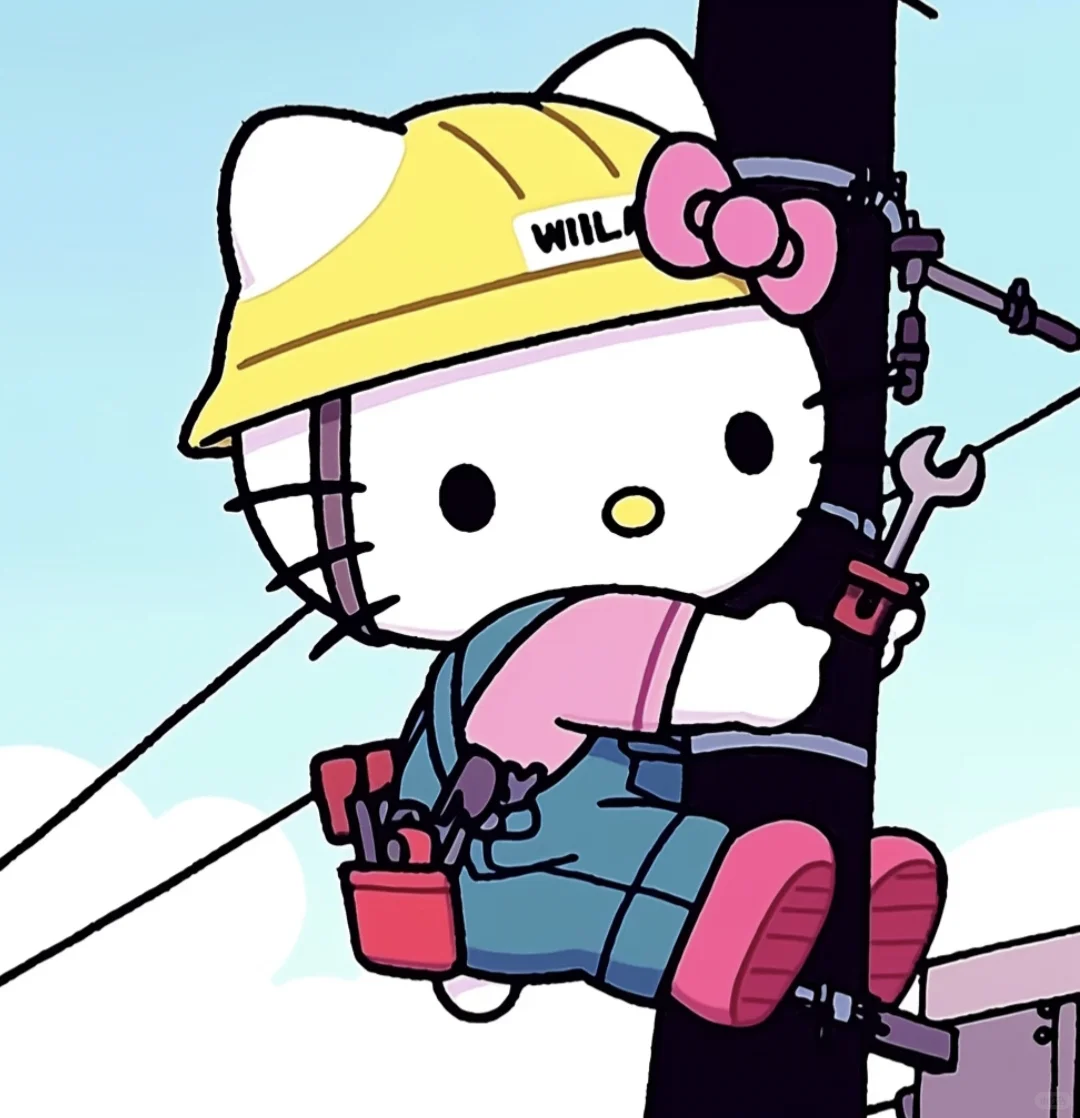 女生考高压电工