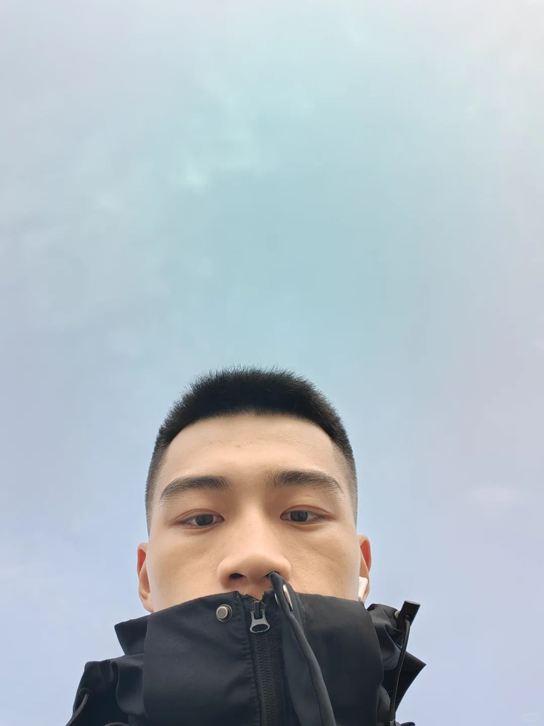 迎接新的开始✈️