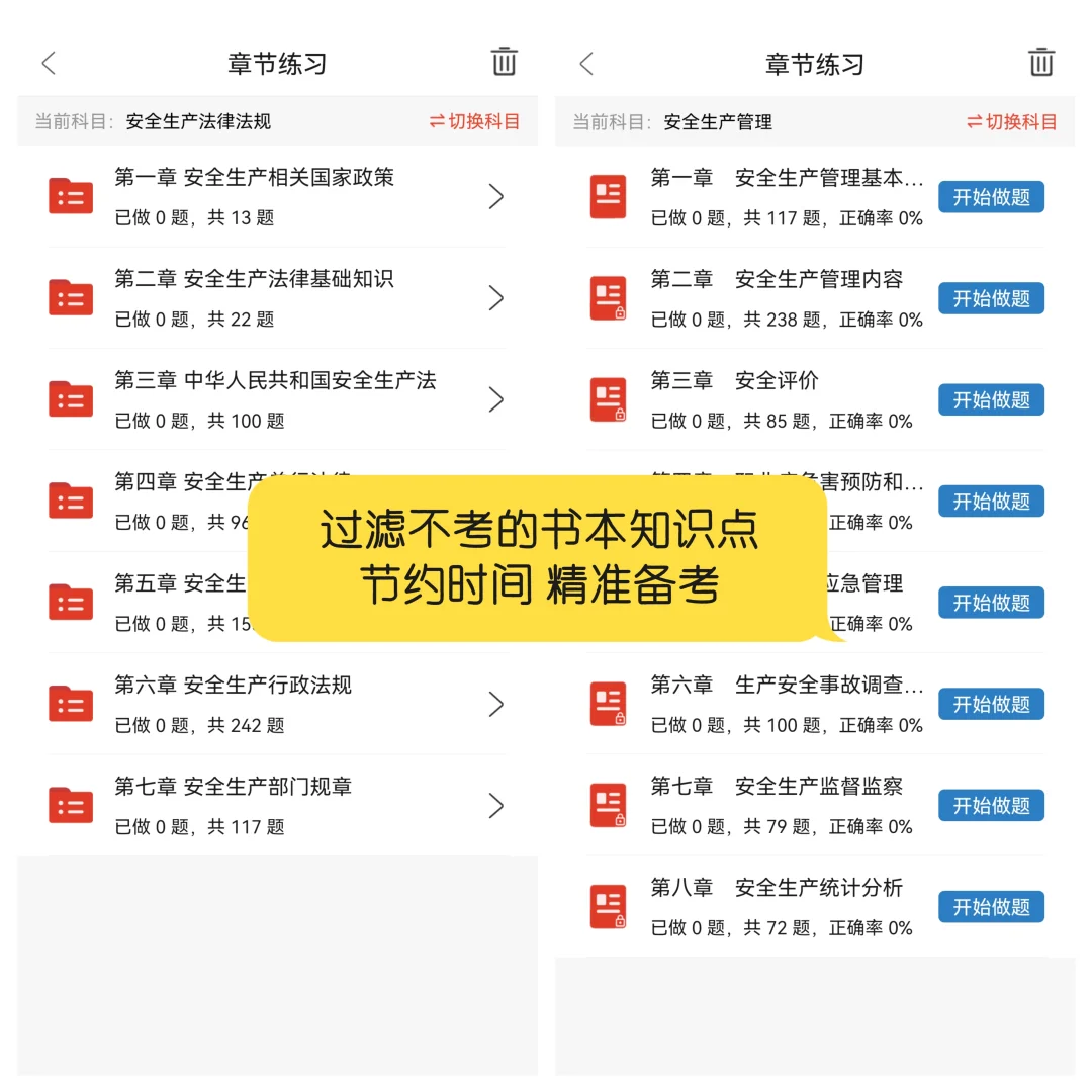 中级注安金属非金属矿山安全必刷APP💥