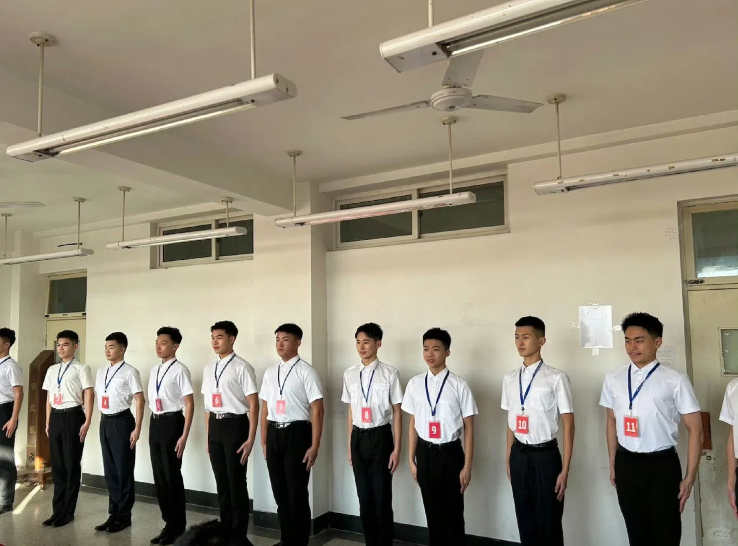 国航安全员面试，轻松拿捏❗️