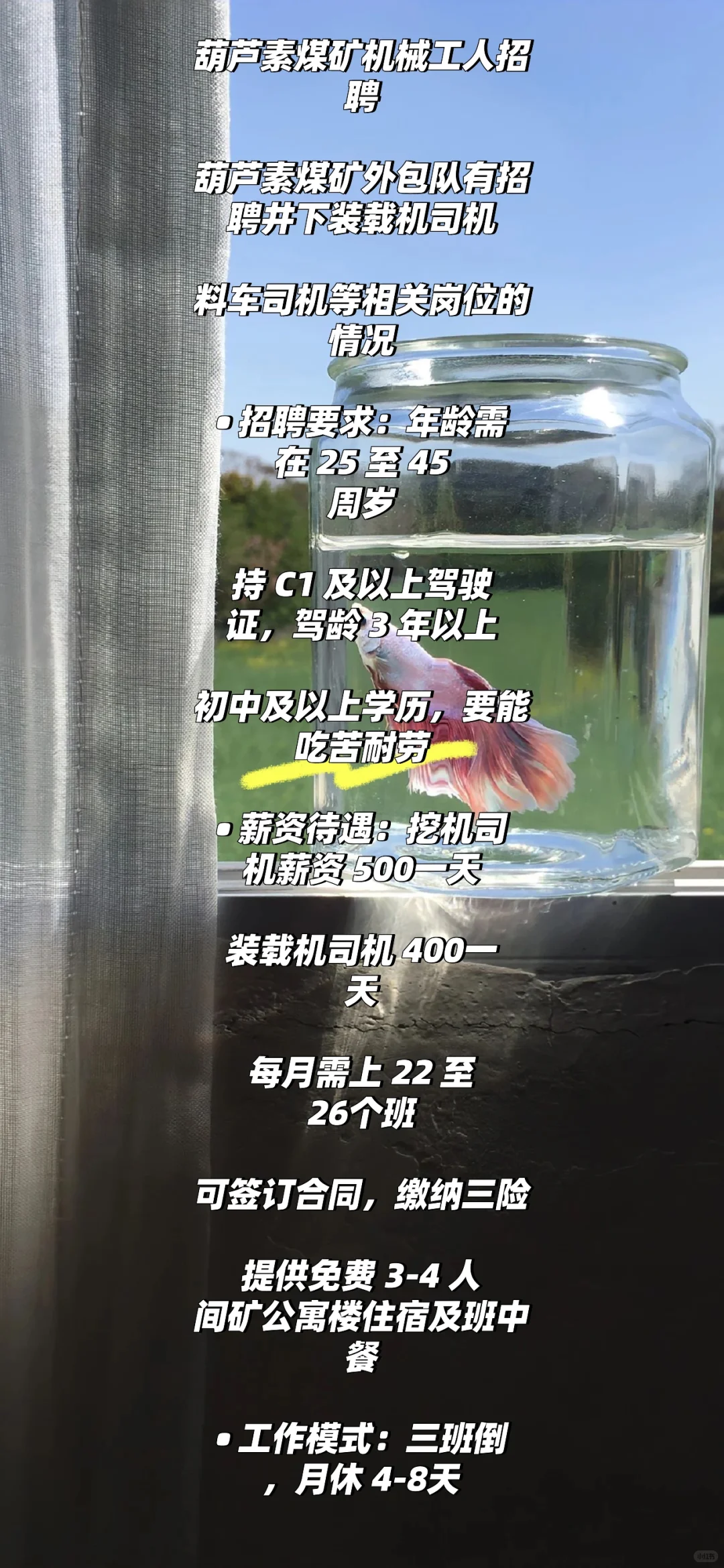葫芦素煤矿