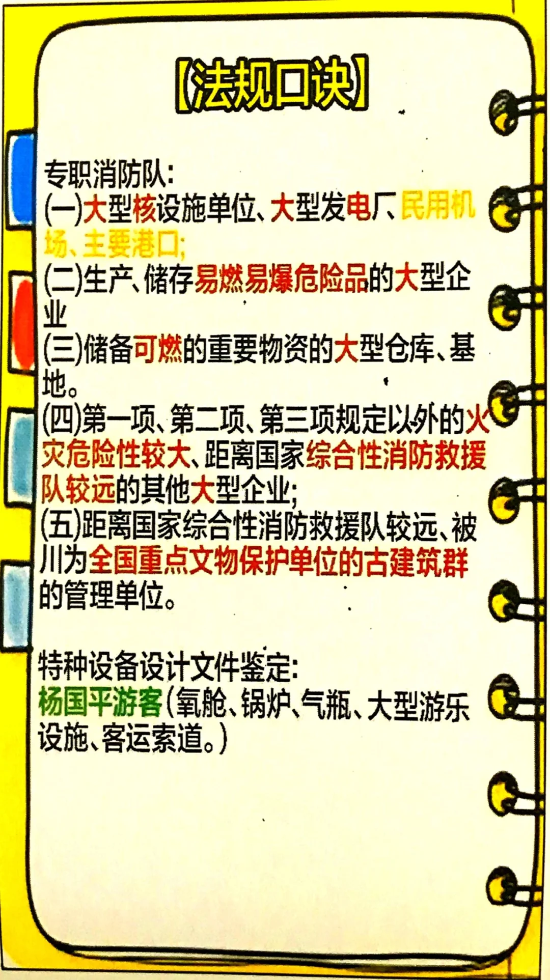 注安考试倒计时47天《法规》口诀