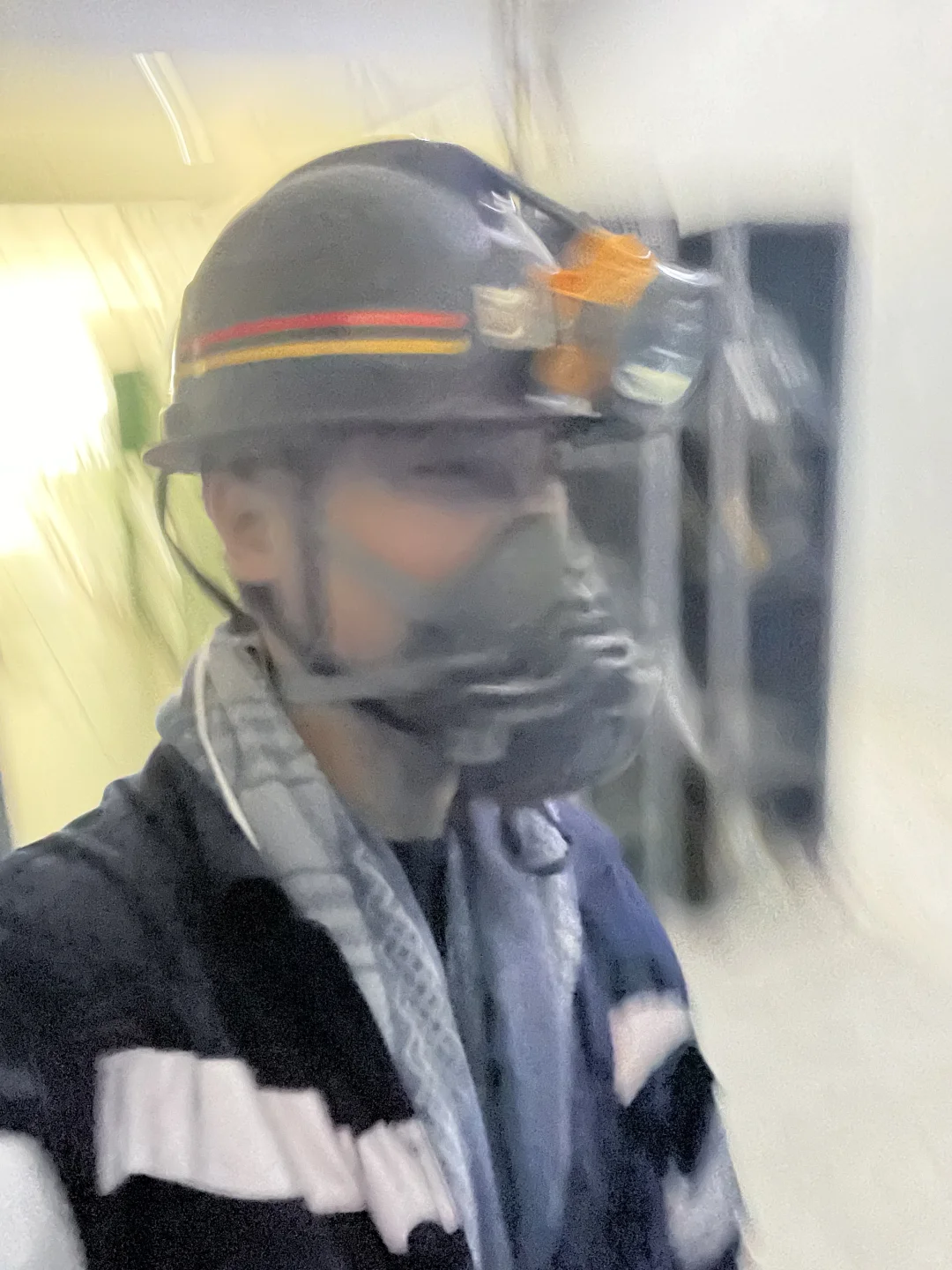 国能宁煤离职