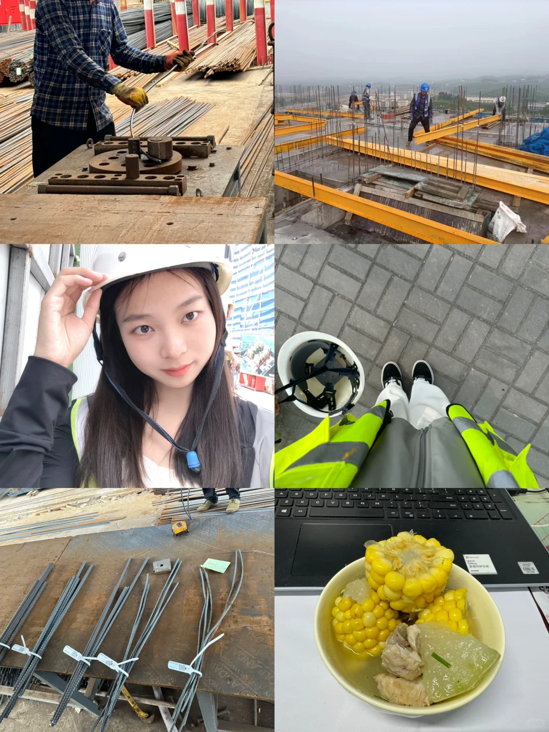 工地|施工单位有那些岗位适合女生？