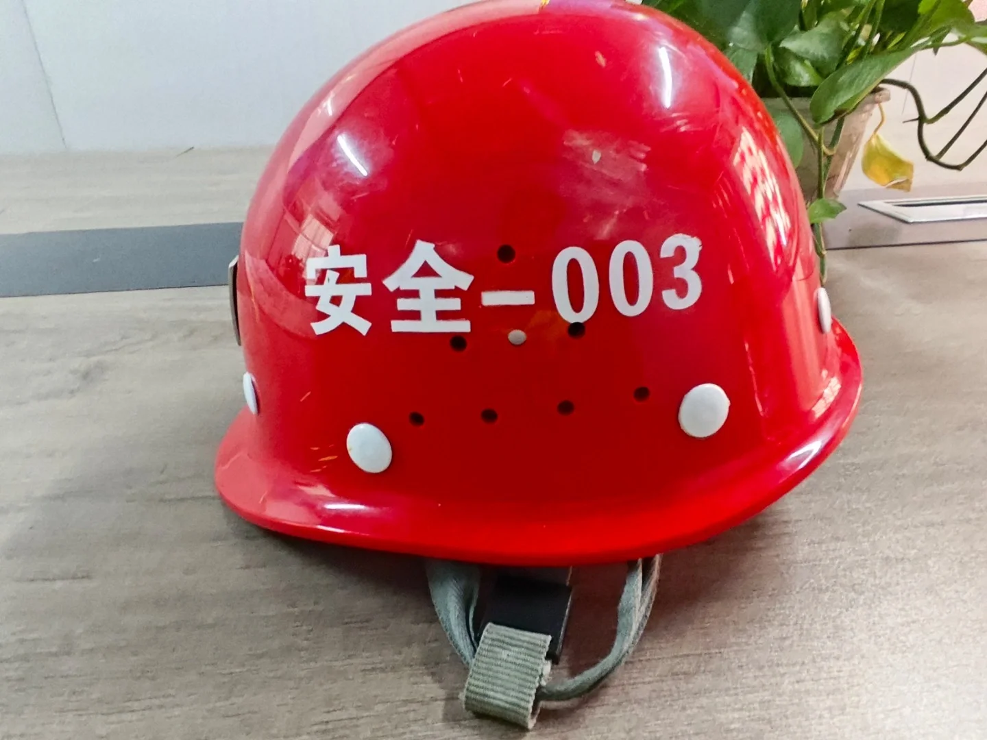 当代打工人的决心！