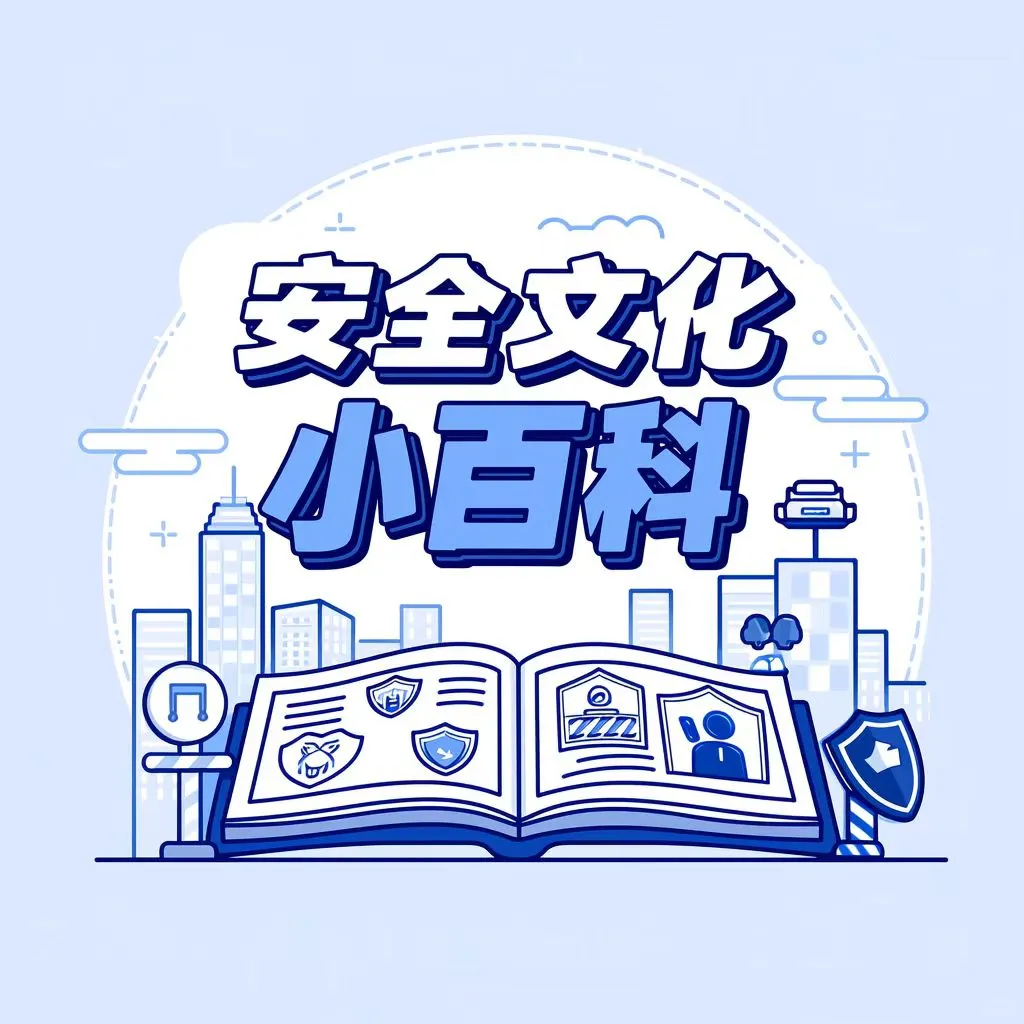 企业如何进行安全文化建设？