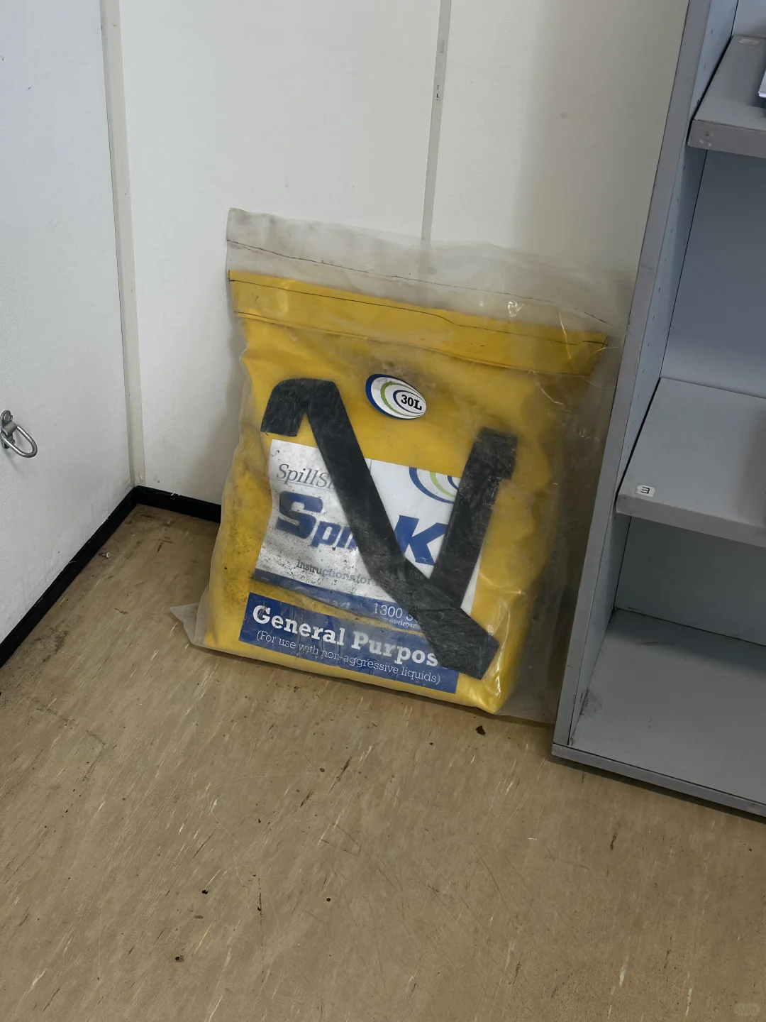 关于我在🇦🇺👷🏼‍♀️管理工地安全