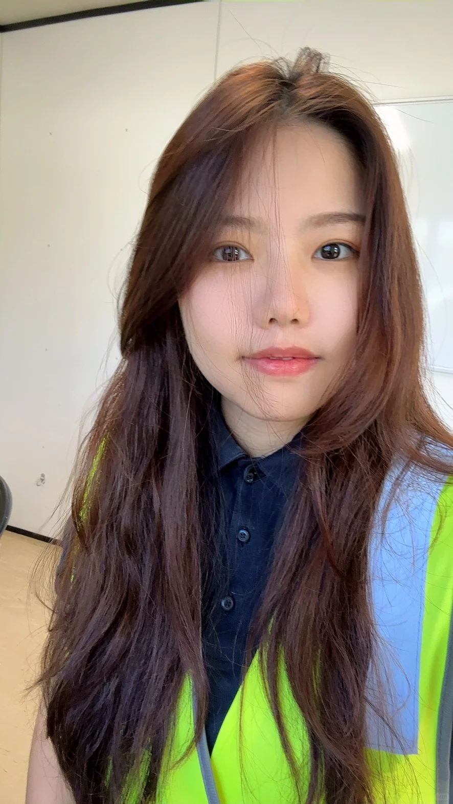 关于我在🇦🇺👷🏼‍♀️管理工地安全
