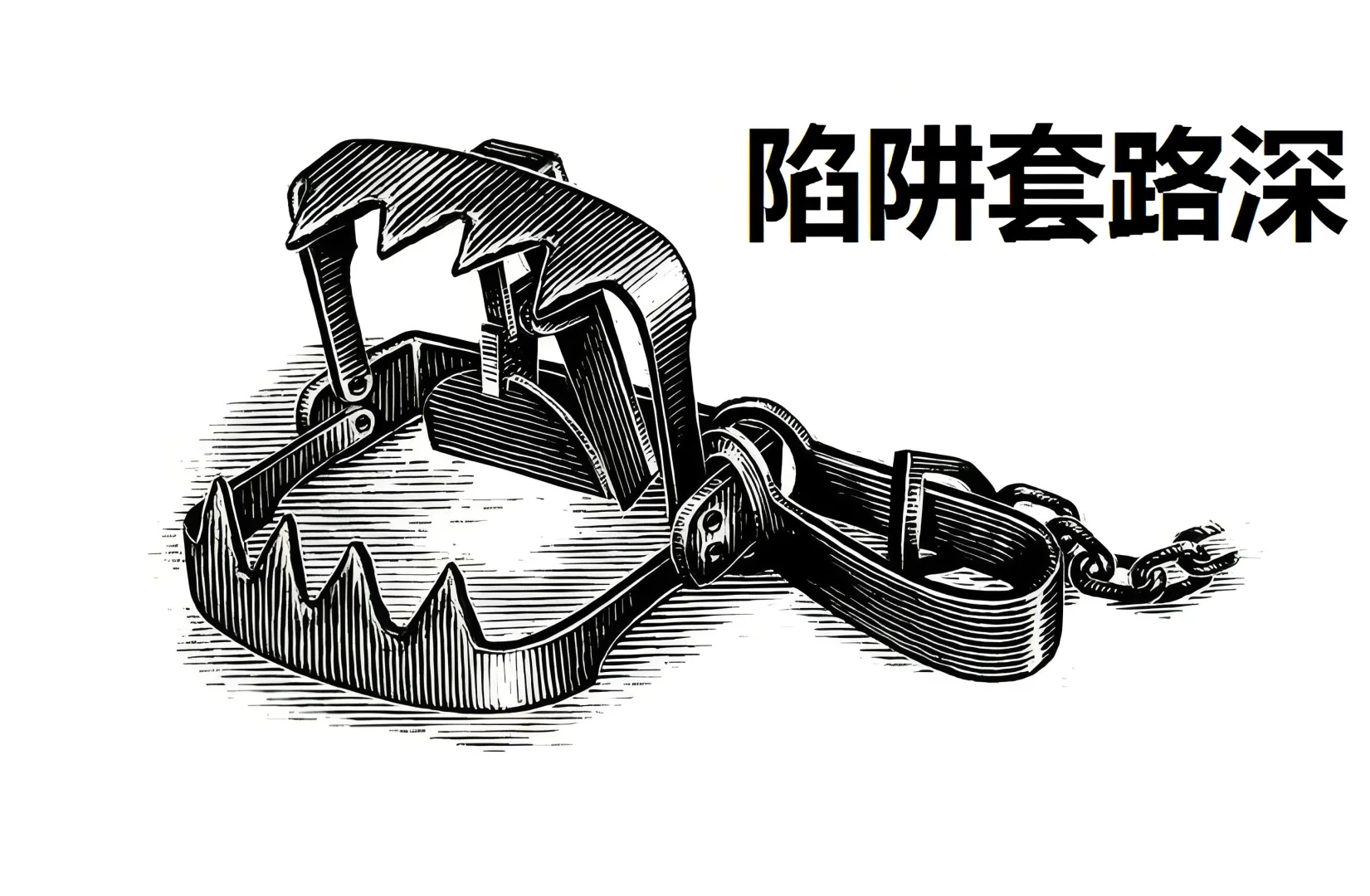 证书挂靠背后的重重陷阱