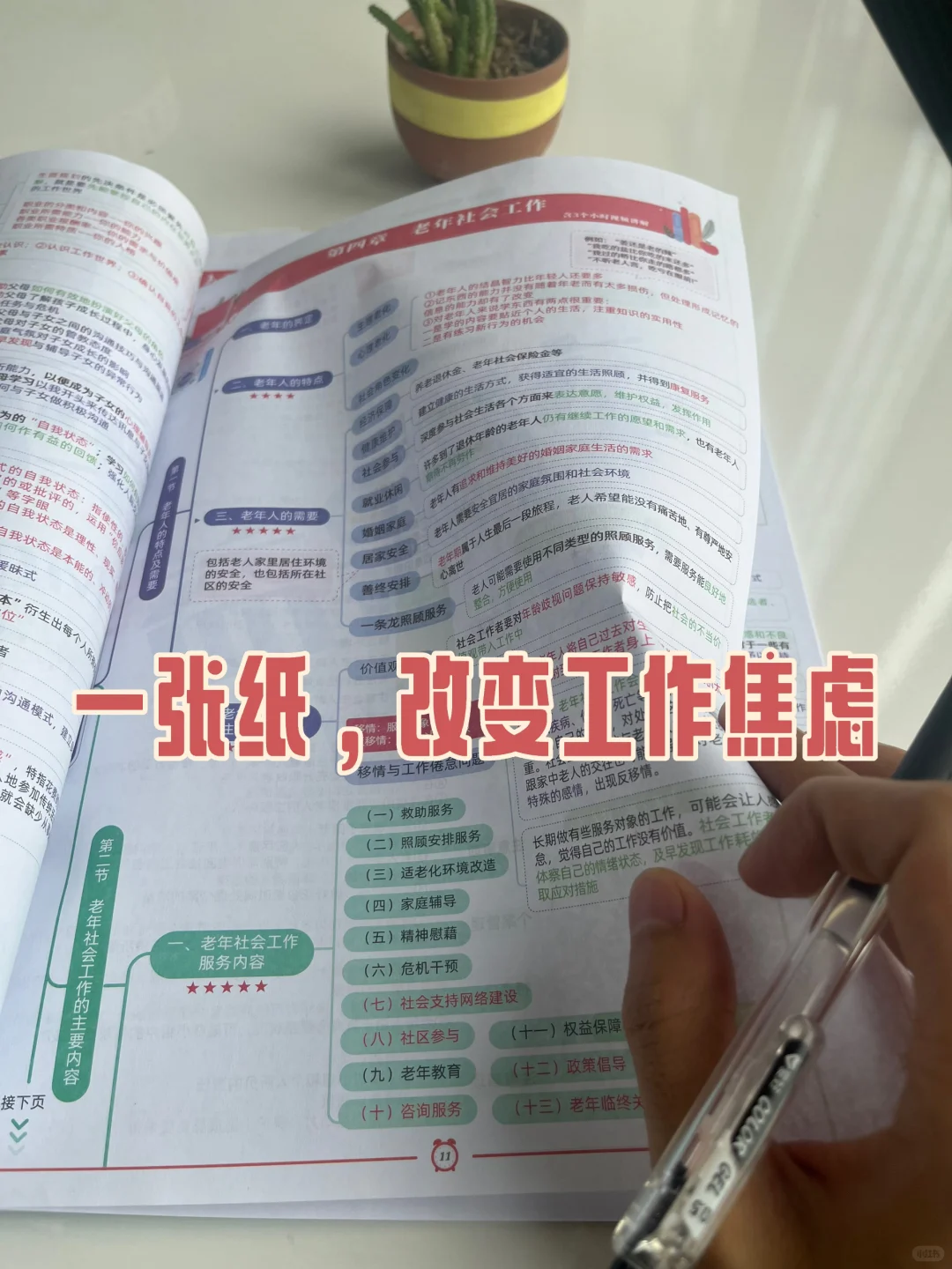 社工证只是张纸，直到去年失业后才发现价值