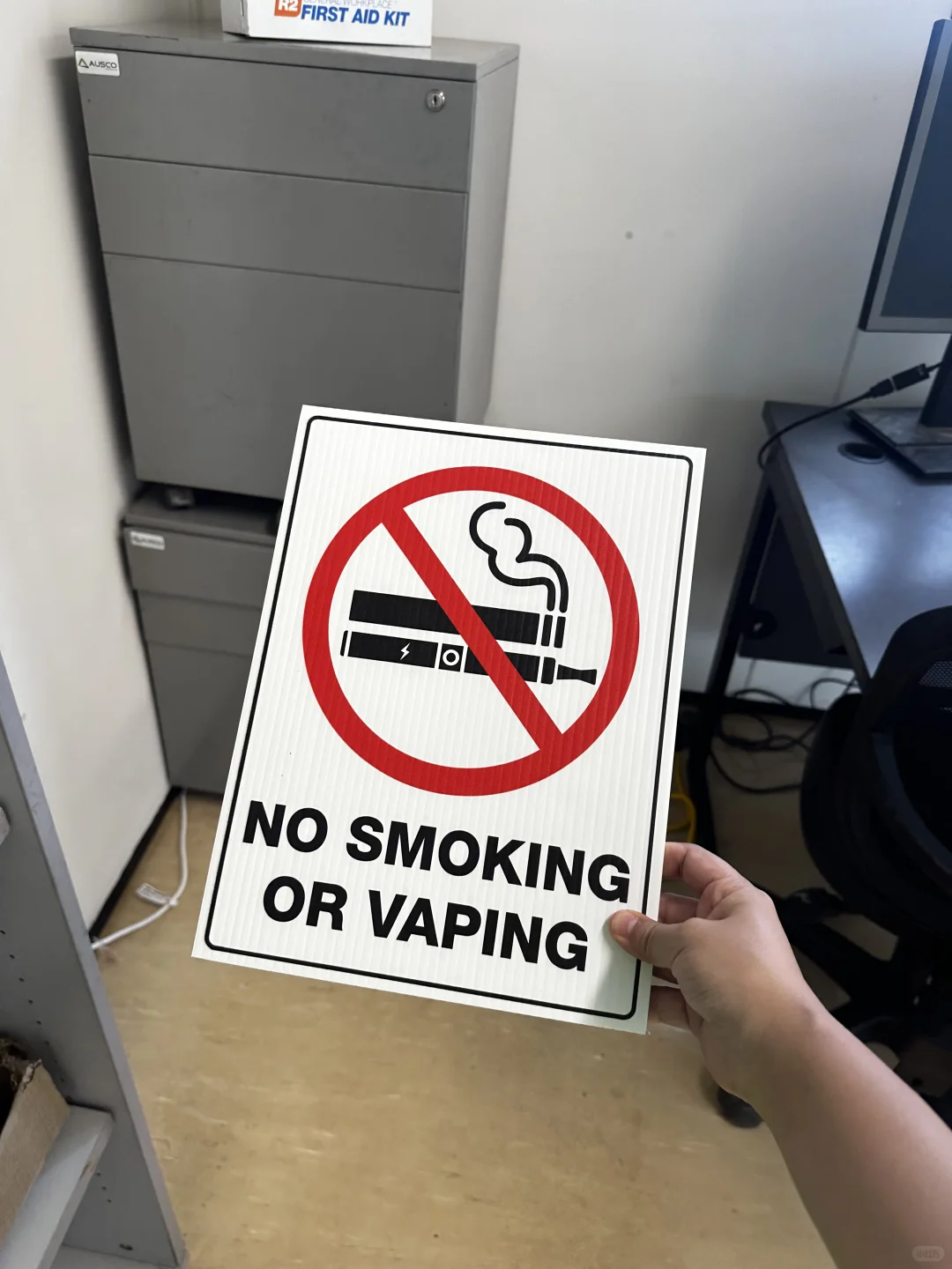 关于我在🇦🇺👷🏼‍♀️管理工地安全