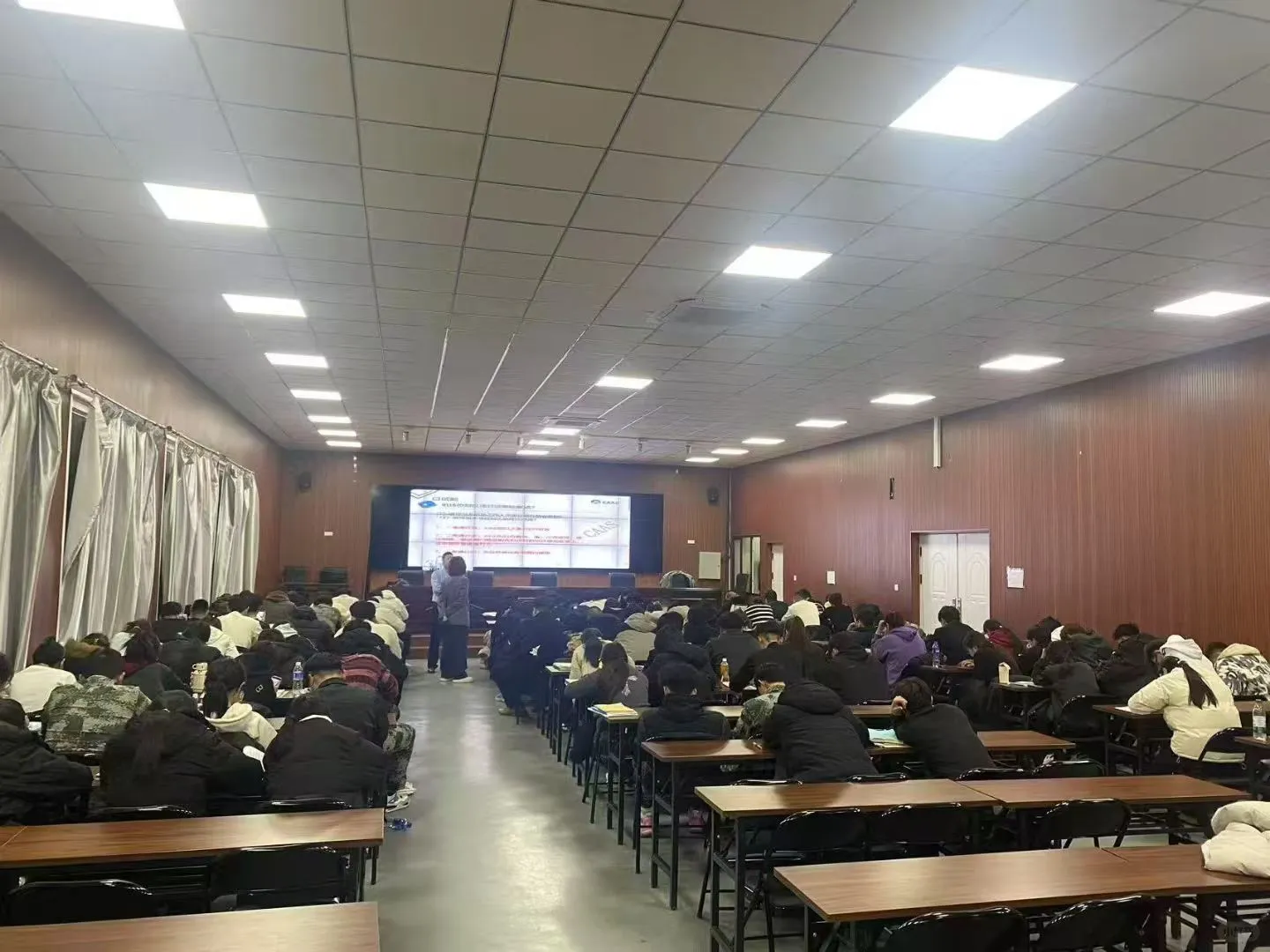 国家职业资格证书民航安检证报考条件