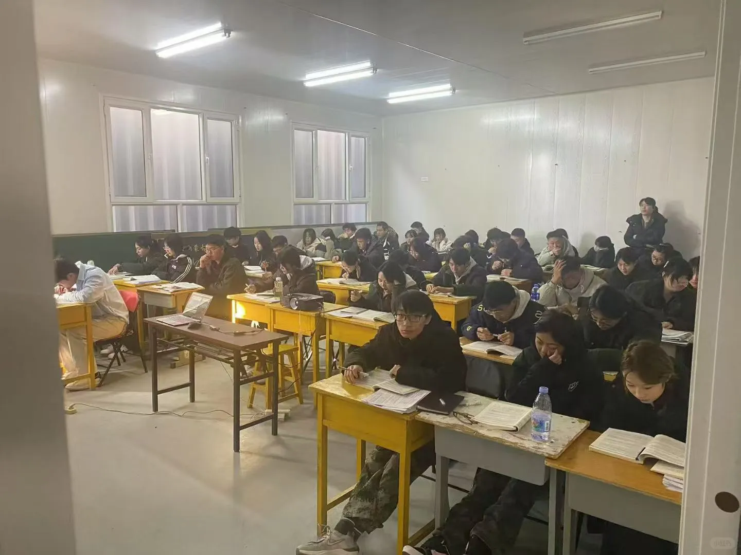 国家职业资格证书民航安检证报考条件