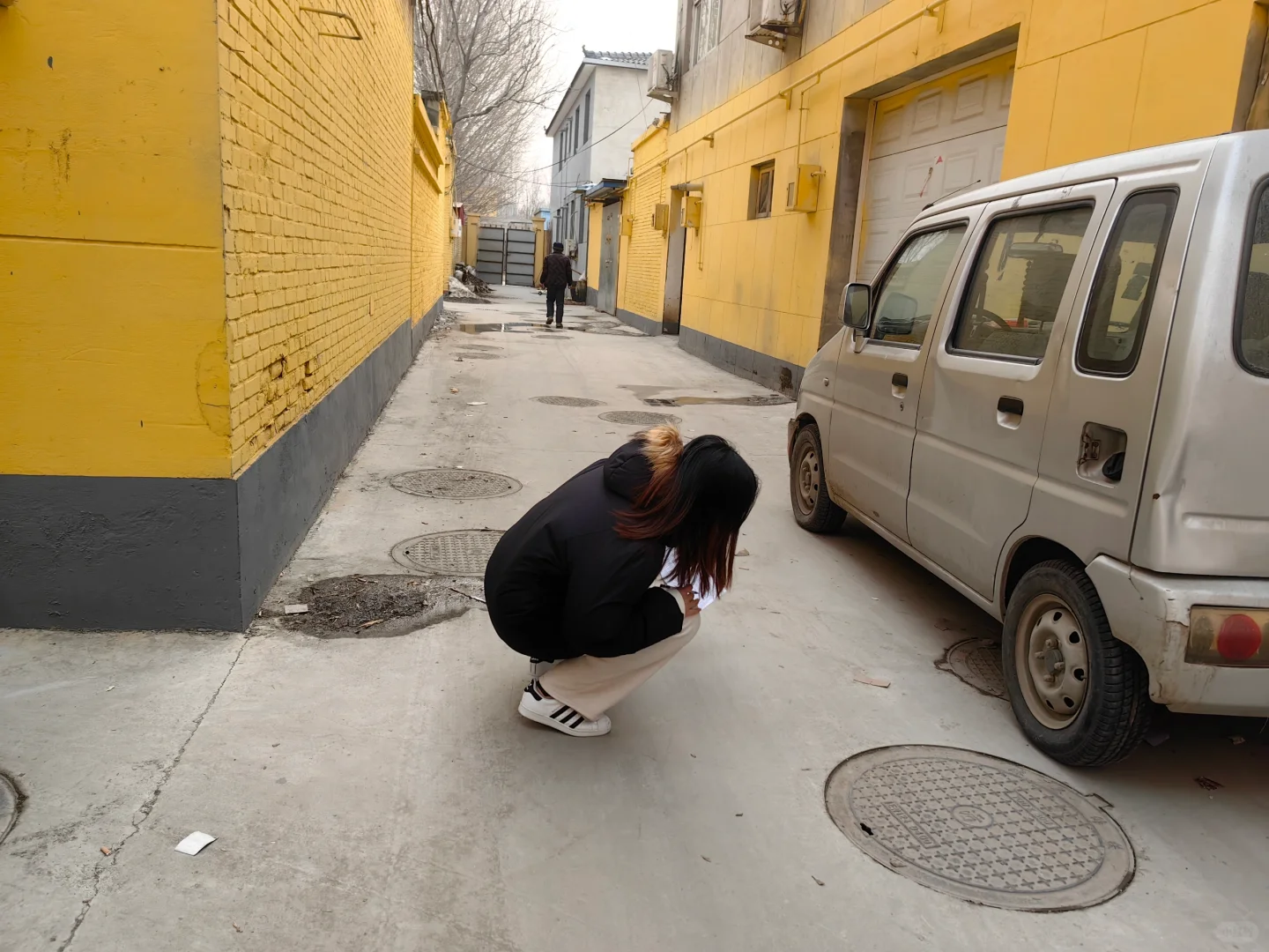 老旧小区改造审计