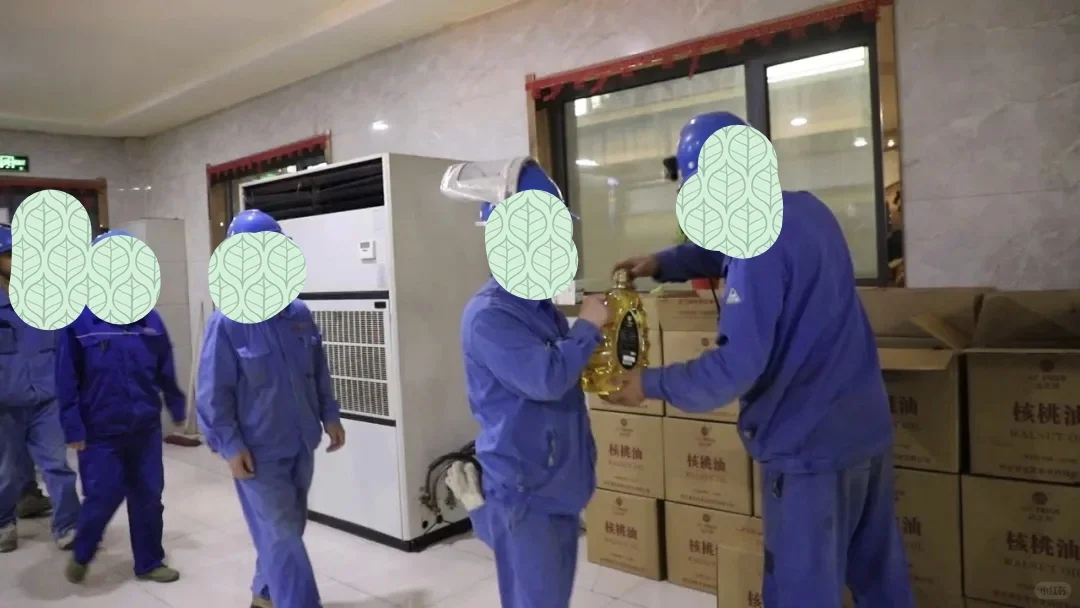 武安钢铁企业招聘保安要求大专？普通人难啊