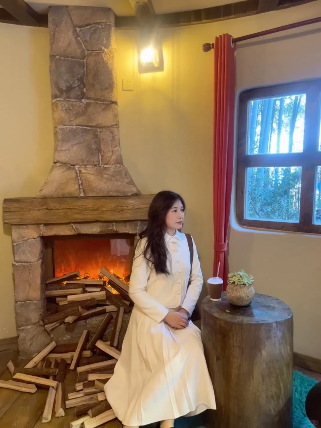 上班就是煤矿场女工👩‍🏭