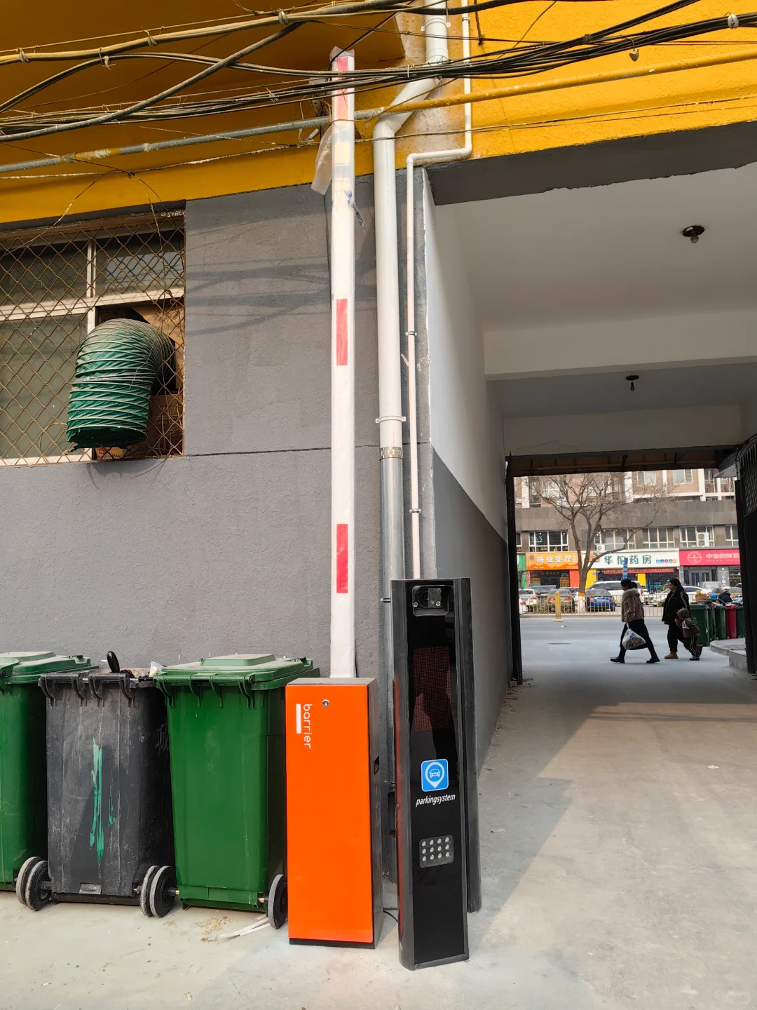 老旧小区改造审计