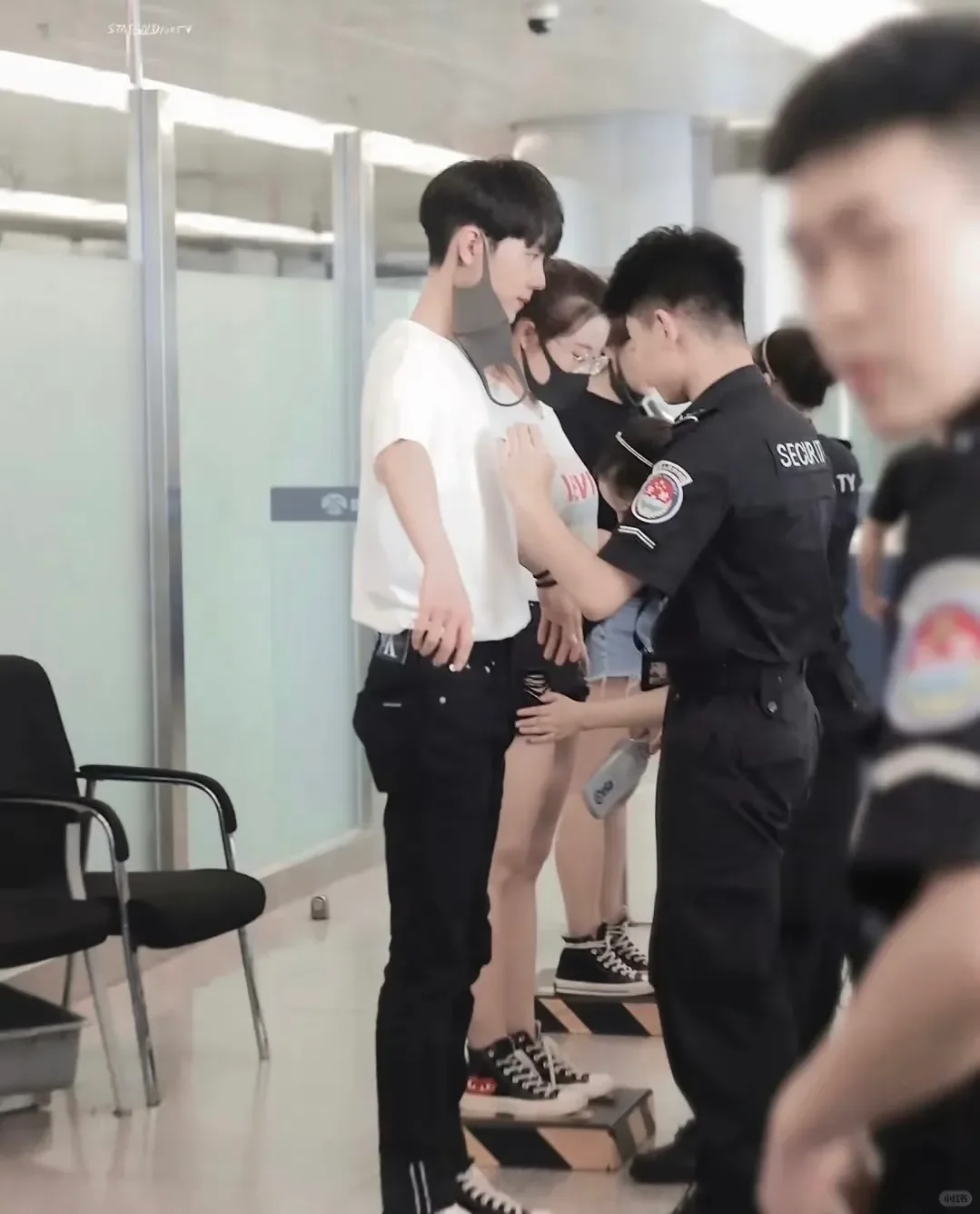 民航安全检查员攻略分享，让你成功通过！