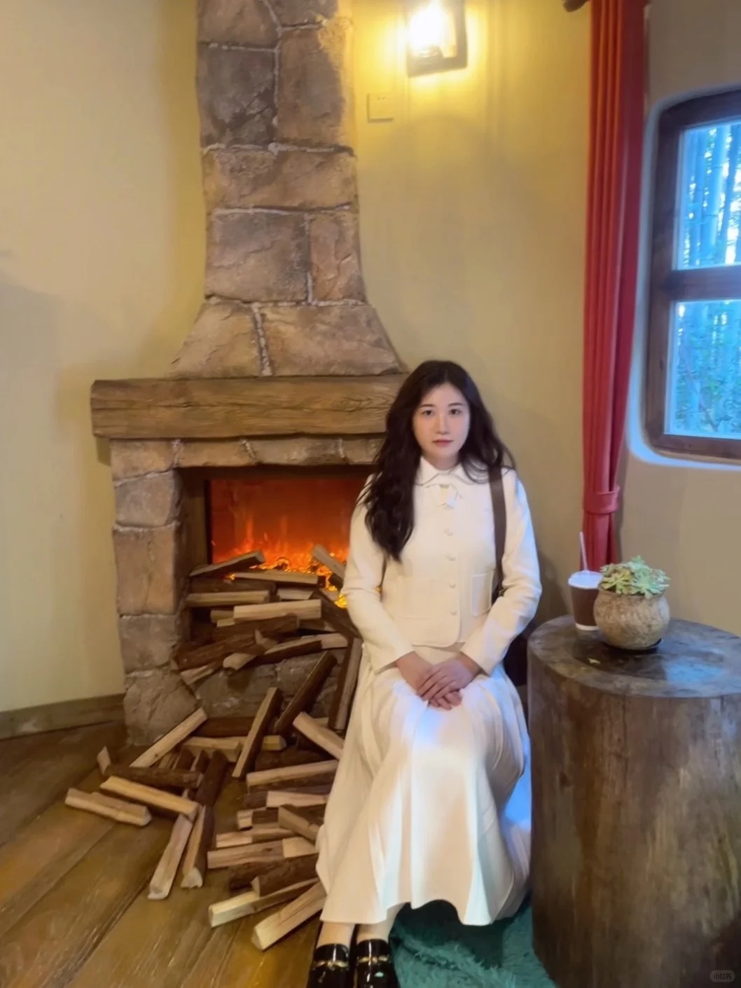 上班就是煤矿场女工👩‍🏭