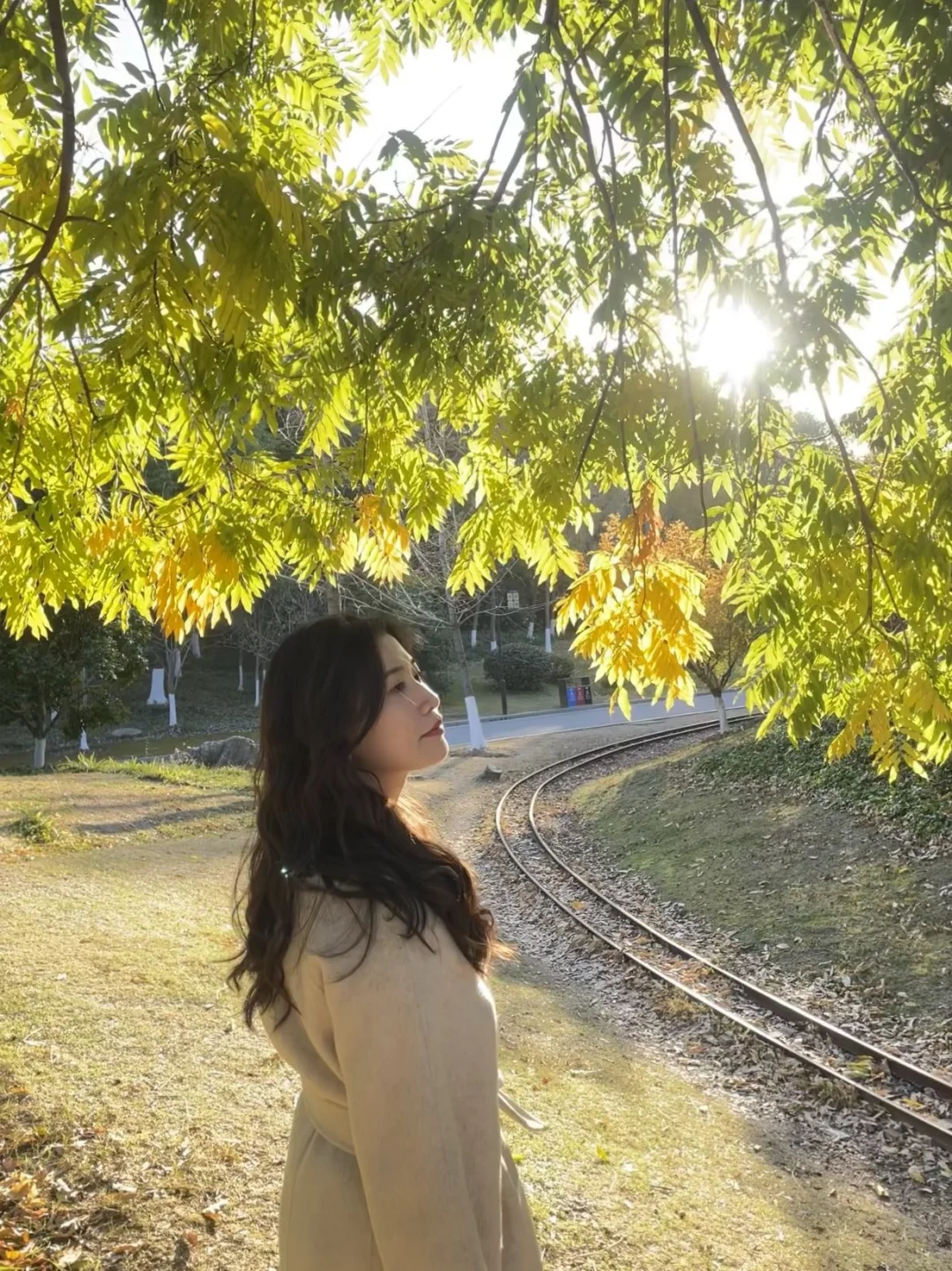 上班就是煤矿场女工👩‍🏭