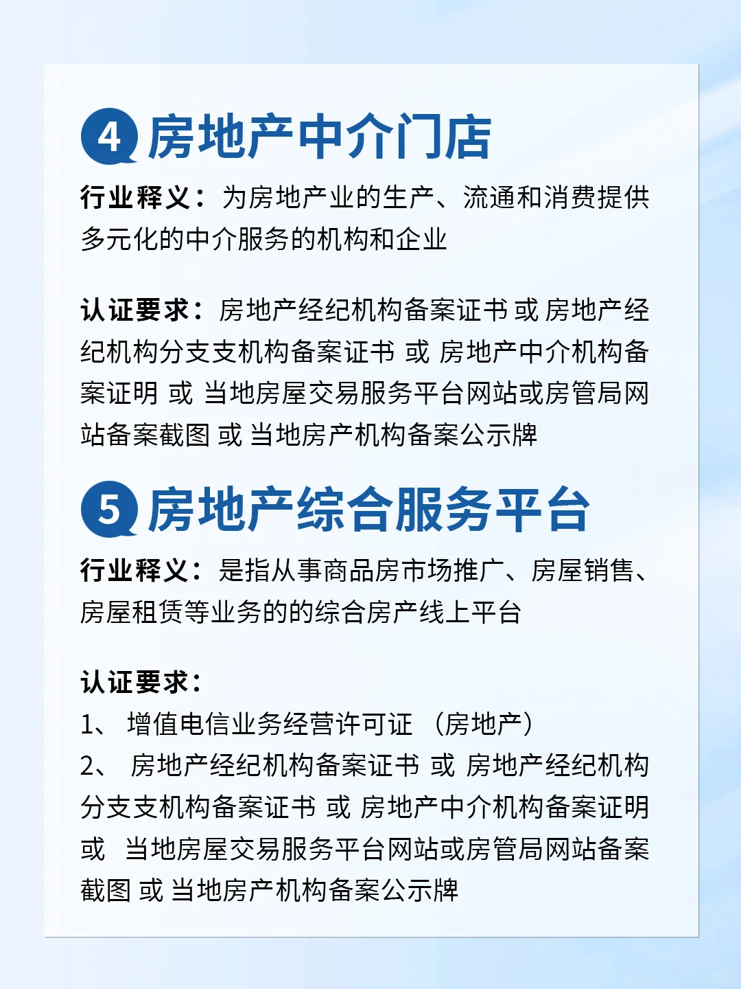 房地产行业小红书专业号认证一次说明白