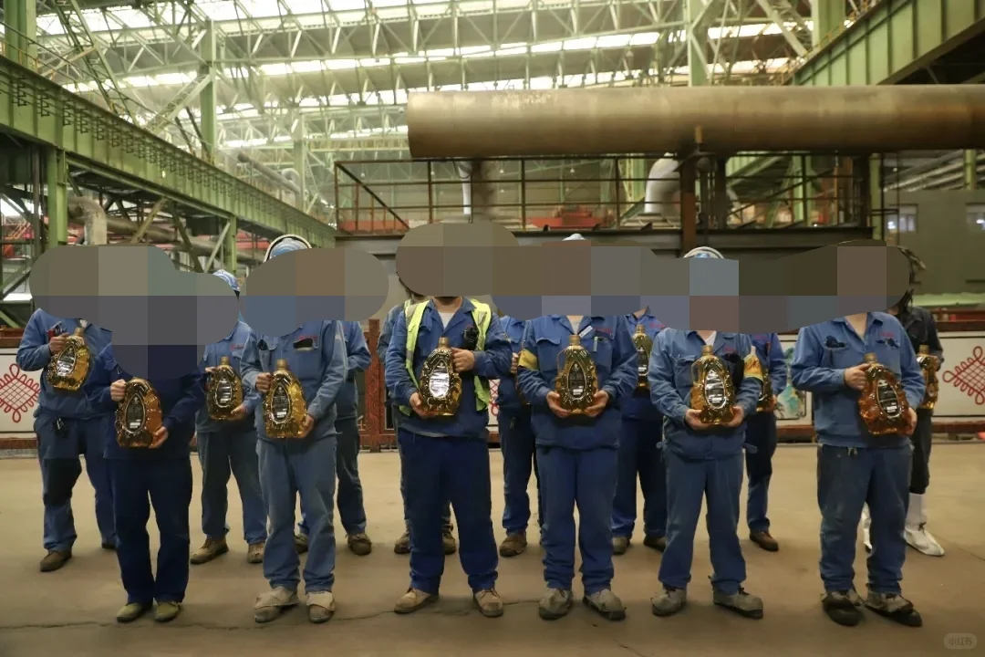 武安钢铁企业招聘保安要求大专？普通人难啊