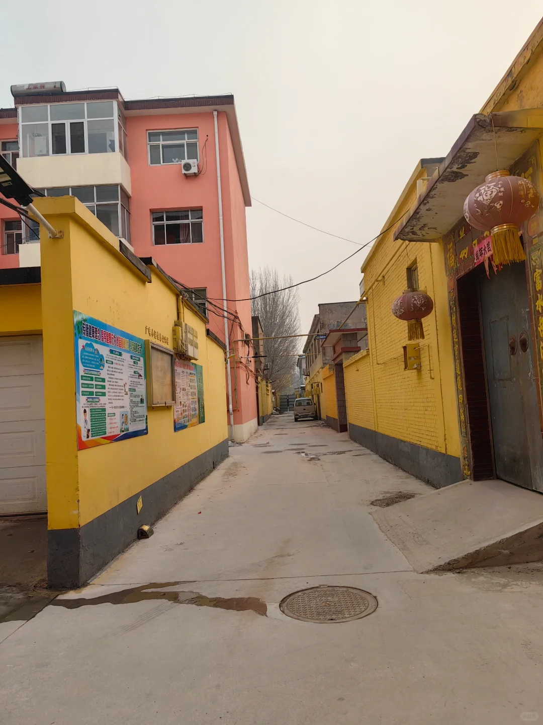 老旧小区改造审计