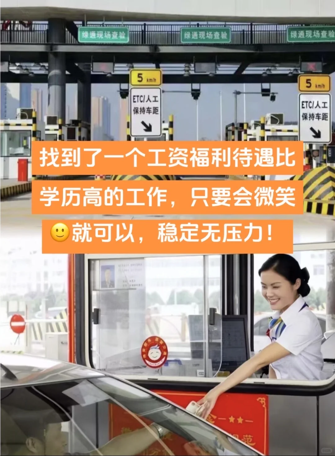 这份工作真的太香了！💕