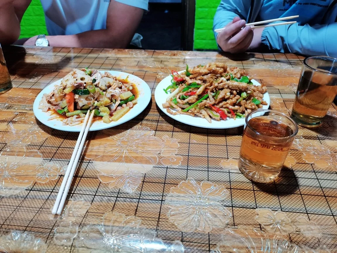 我是一名矿工，今天早班平安出井，谢谢祝福