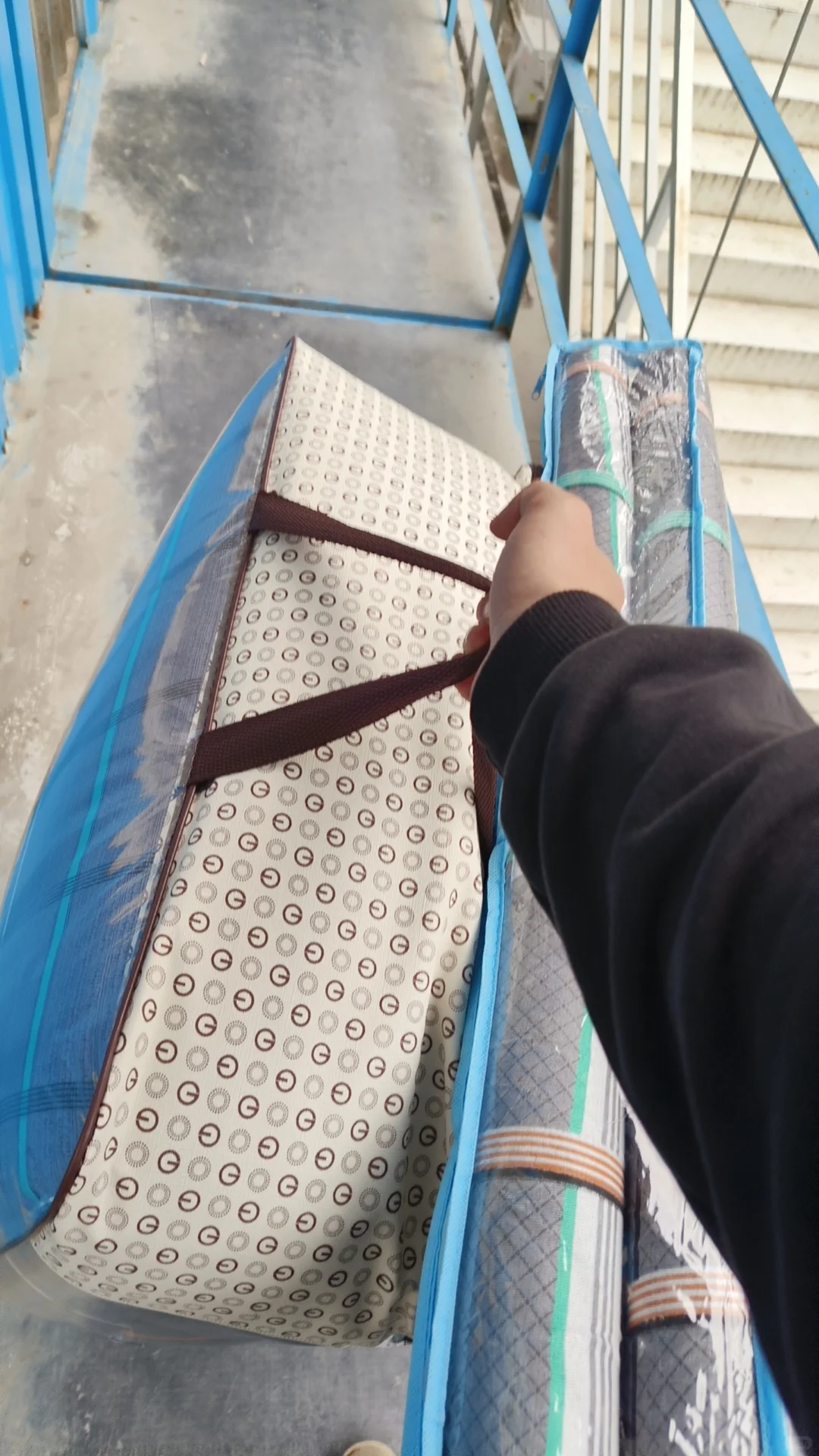 大专监理实习生第3天