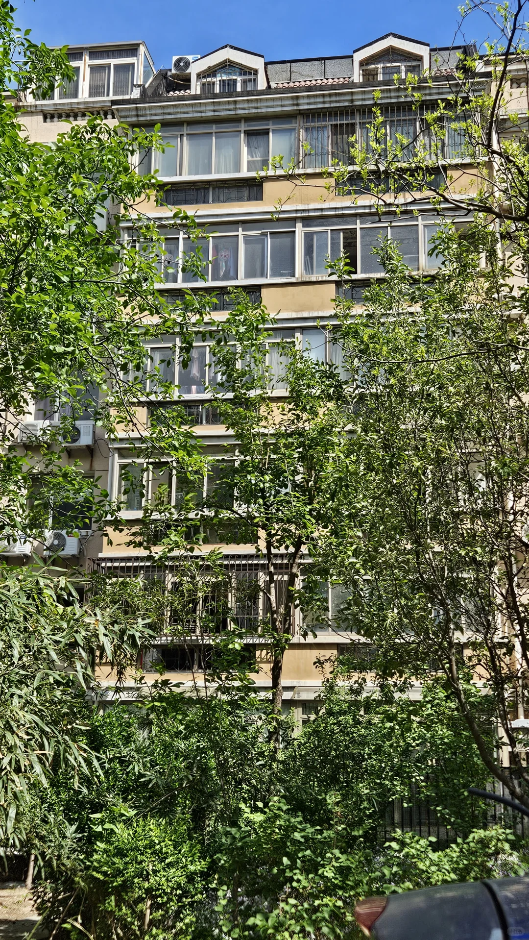 跟天通苑物业掰头总结，准备装修看过来