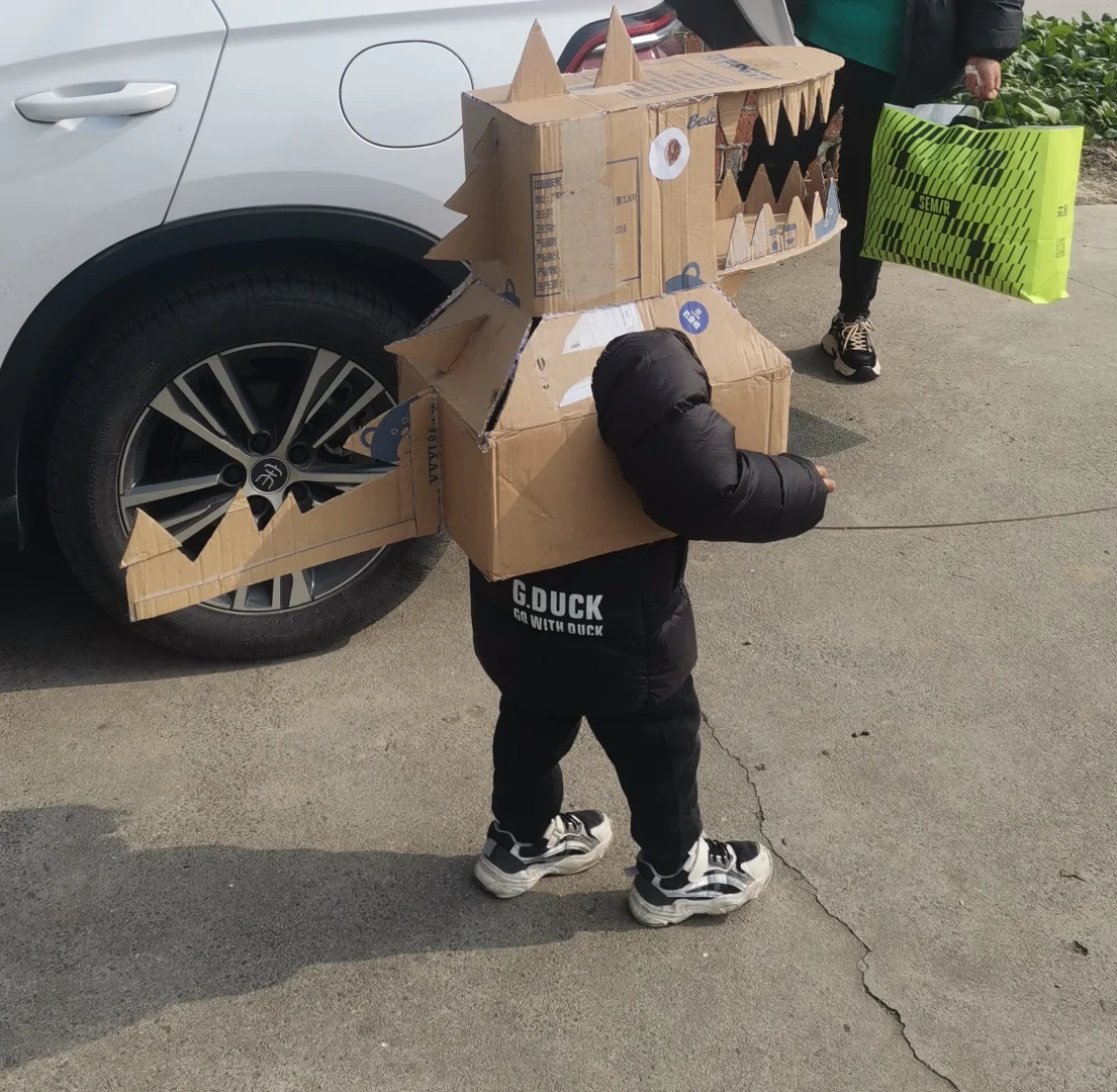 我在煤矿的日子