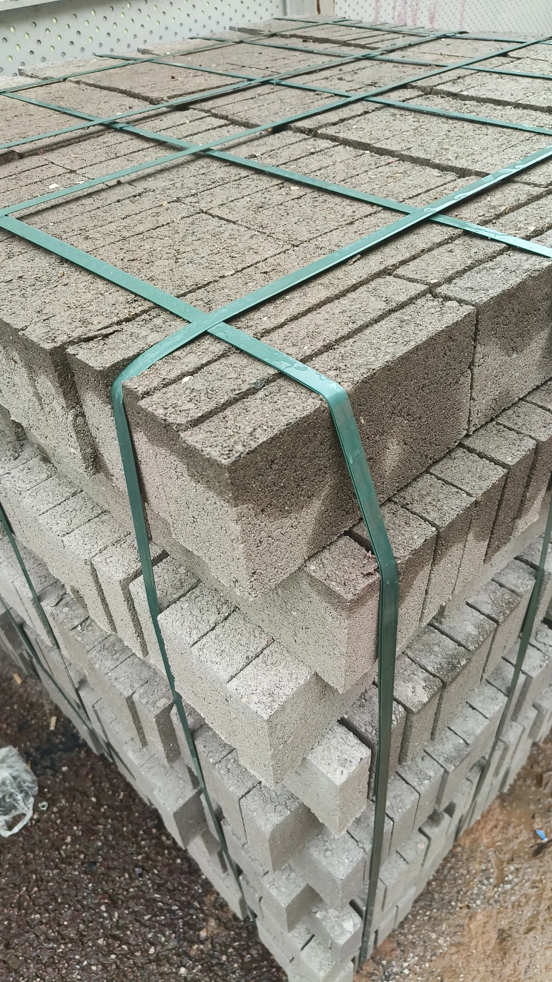 大专监理实习生第3天