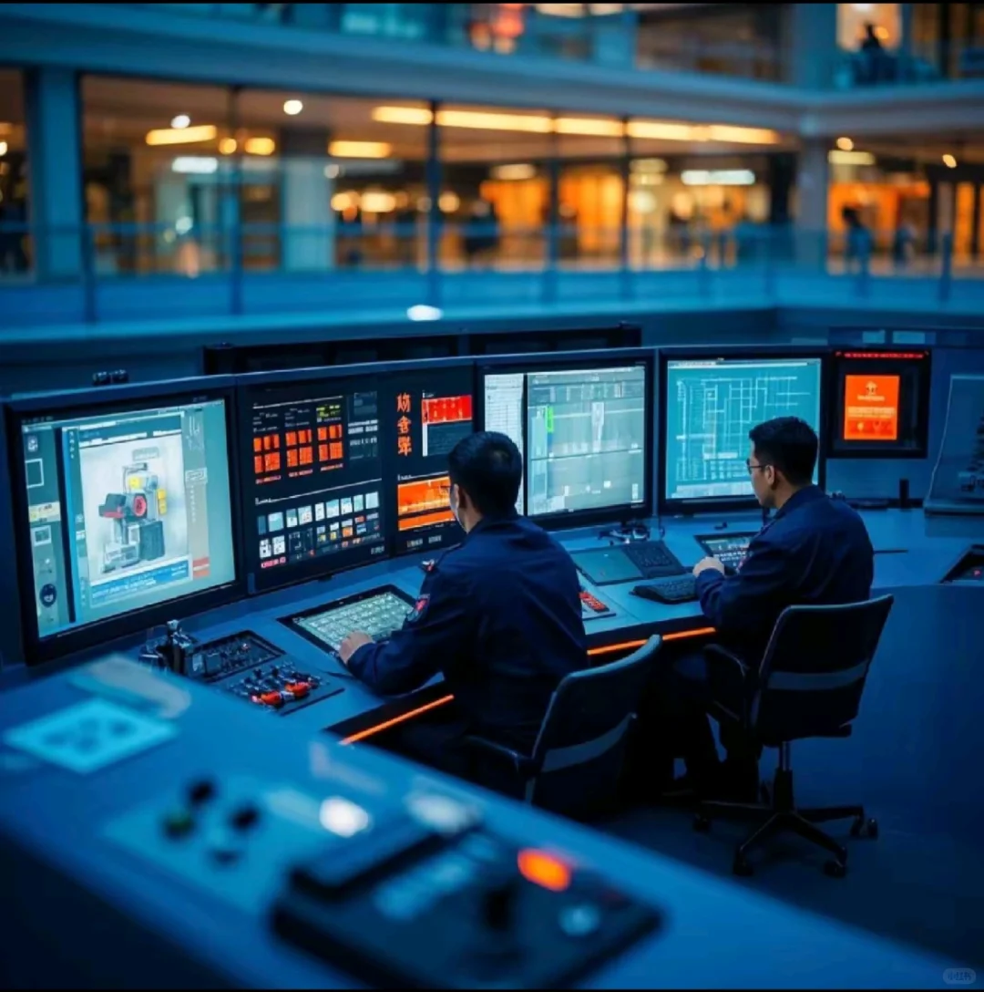 国企直签铁饭碗 企业消防 究竟是干什么的?