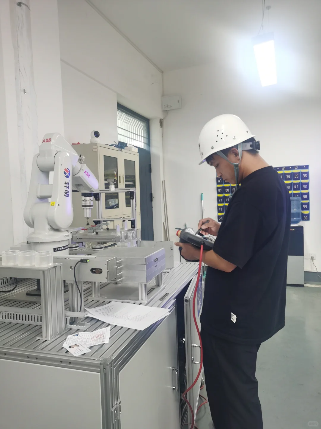 证书拿到手就可以涨薪了